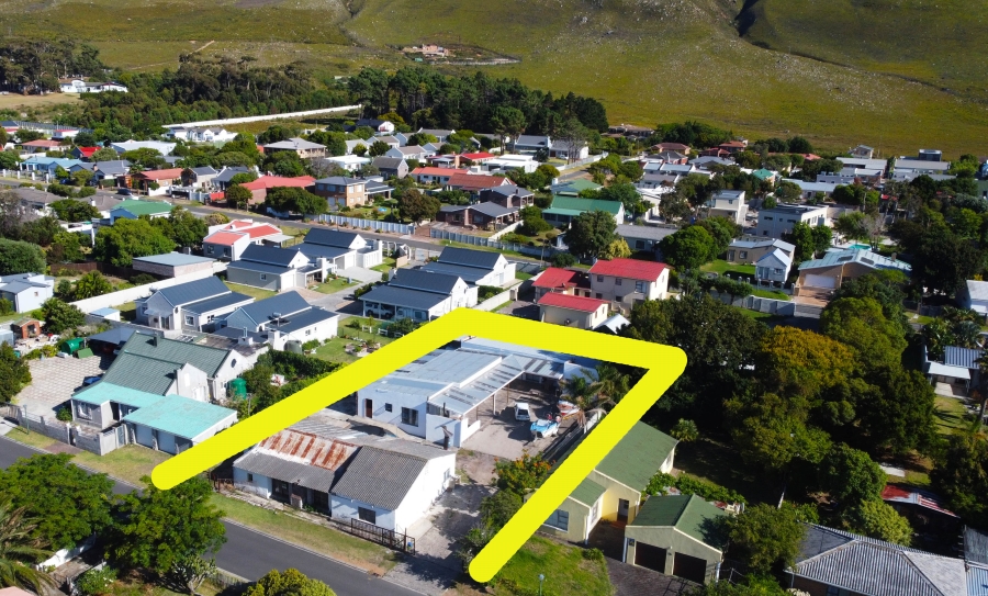 10 Bedroom Property for Sale in Kleinmond Western Cape